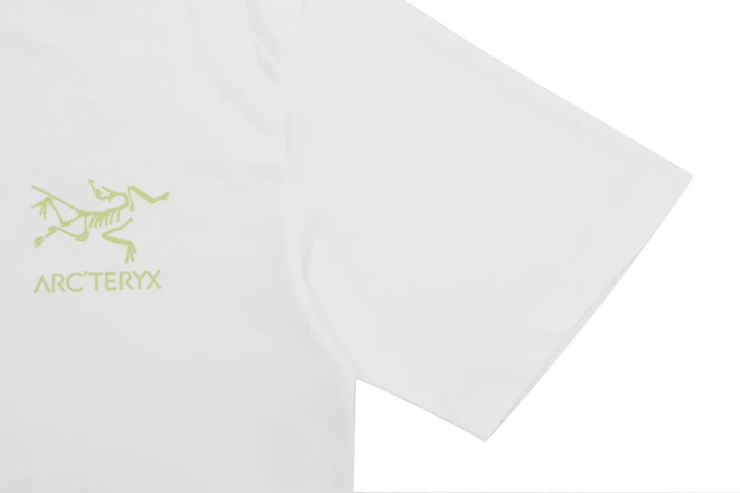 Arc’teryx ARC 24SS logo T 60 ， g 。 Breathable， ， ， 。 logo ， 。 ， 。 ， ， ， ， 。 Size:XS-L